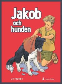 e-Bok Jakob och hunden