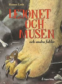 e-Bok Lejonet och musen och andra fabler