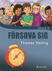 e-Bok Försova sig <br />                        E bok