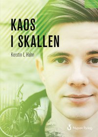 e-Bok Typiskt Tobias! Kaos i skallen <br />                        E bok