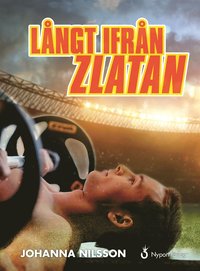 e-Bok Långt ifrån Zlatan <br />                        E bok