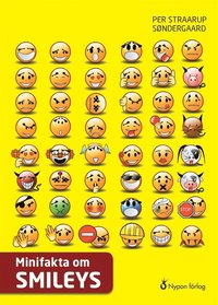 e-Bok Minifakta om smileys <br />                        E bok