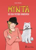 Mynta och den mystiska hundtjuven