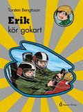 Erik kör gokart