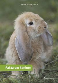 e-Bok Fakta om kaniner