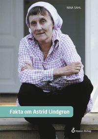 e-Bok Fakta om Astrid Lindgren