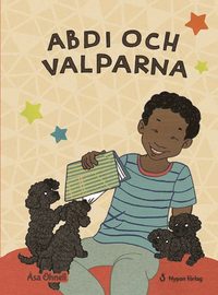 e-Bok Abdi och valparna