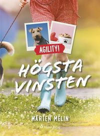 e-Bok Agility! Högsta vinsten