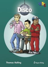 e-Bok Disco