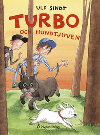 e-Bok Turbo och hundtjuven