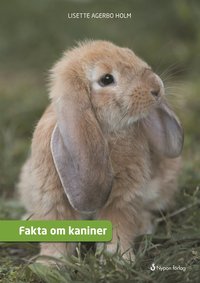 e-Bok Fakta om Kaniner <br />                        E bok