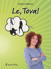 e-Bok Le, Tova! <br />                        E bok