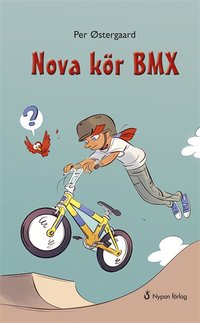 e-Bok Nova kör BMX <br />                        E bok