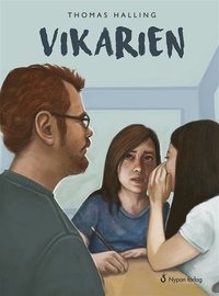 e-Bok Vikarien <br />                        E bok