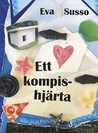 e-Bok Ett kompishjärta