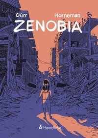 e-Bok Zenobia <br />                        E bok