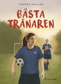 e-Bok Bästa tränaren