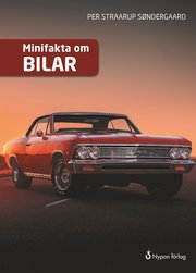 Minifakta om bilar