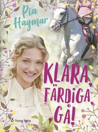 e-Bok Klara, färdiga, gå! (Lättläst)