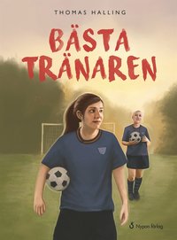 e-Bok Bästa tränaren <br />                        E bok