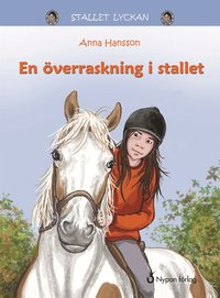 e-Bok En överraskning i stallet <br />                        E bok