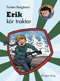Erik k�r traktor