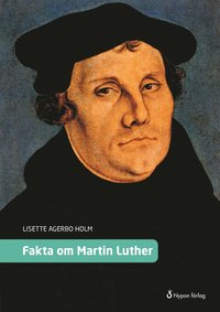 e-Bok Fakta om Martin Luther <br />                        E bok