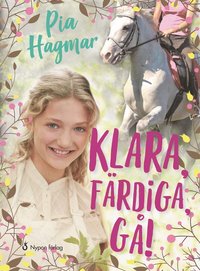 e-Bok Klara, färdiga, gå! <br />                        E bok