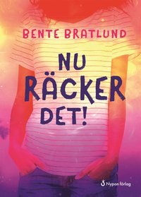 e-Bok Nu räcker det! <br />                        E bok