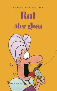 e-Bok Rut äter glass <br />                        E bok