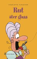 Rut äter glass
