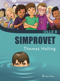 e-Bok Simprovet <br />                        E bok