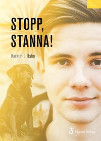 e-Bok Stopp, stanna! <br />                        E bok