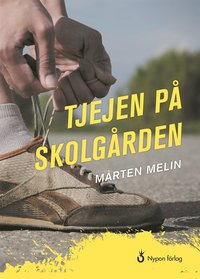 e-Bok Tjejen på skolgården <br />                        E bok