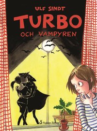 e-Bok Turbo och vampyren <br />                        E bok