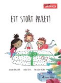 Livat på Lingonvägen: Ett stort paket!