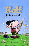 Rolf får ett paket (polsk)