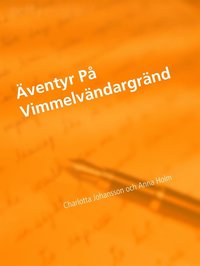Ladda ner e Bok Äventyr På Vimmelvändargränd E bok Online PDF
