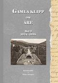 Gamla klipp om re : Del 2 1924 - 1938