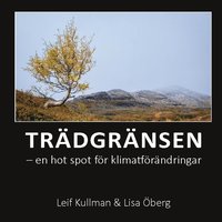 Trdgrnsen : en hot spot fr klimatfrndringar