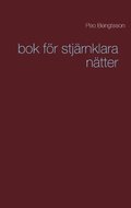 Bok f�r stj�rnklara n�tter