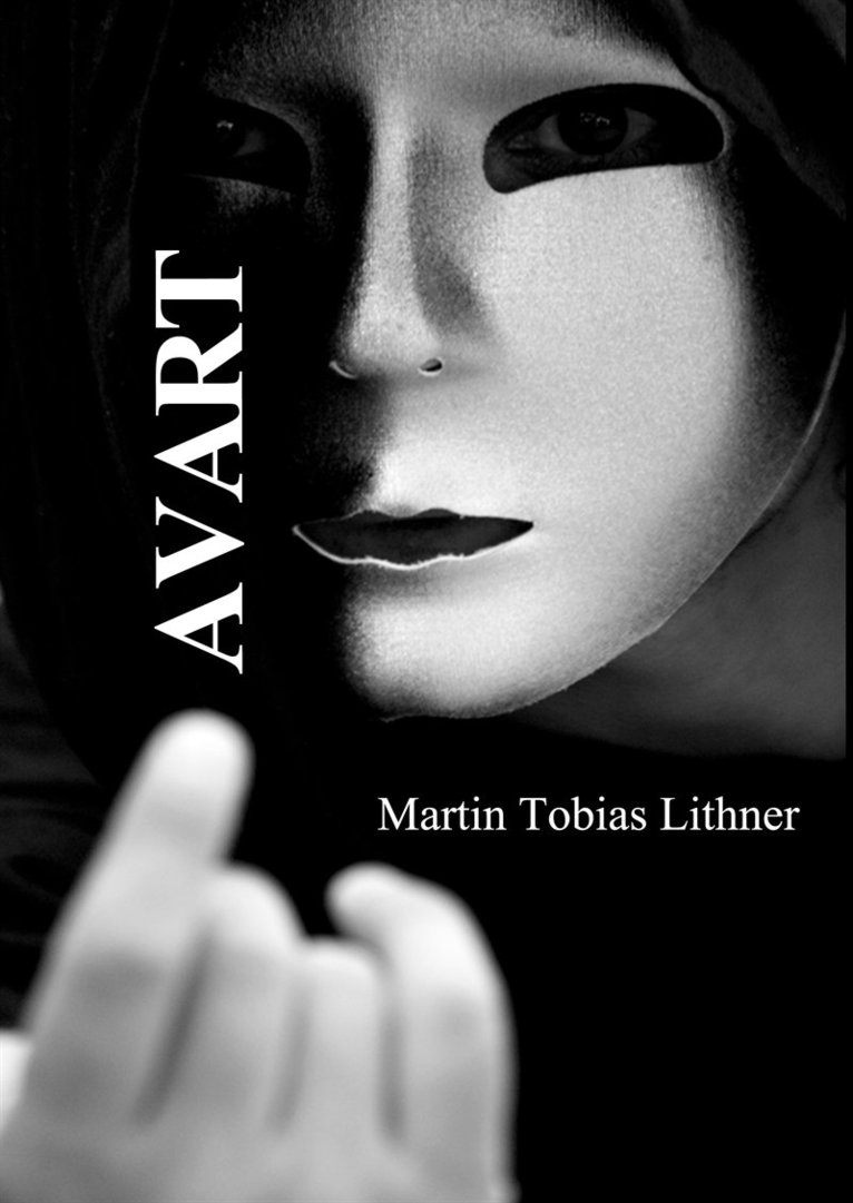 Martin Tobias Lithner - Avart, E-bok