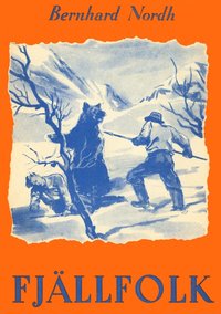 e-Bok Fjällfolk <br />                        E bok