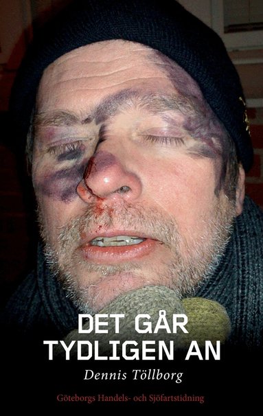 Dennis Töllborg - Det går tydligen an, E-bok