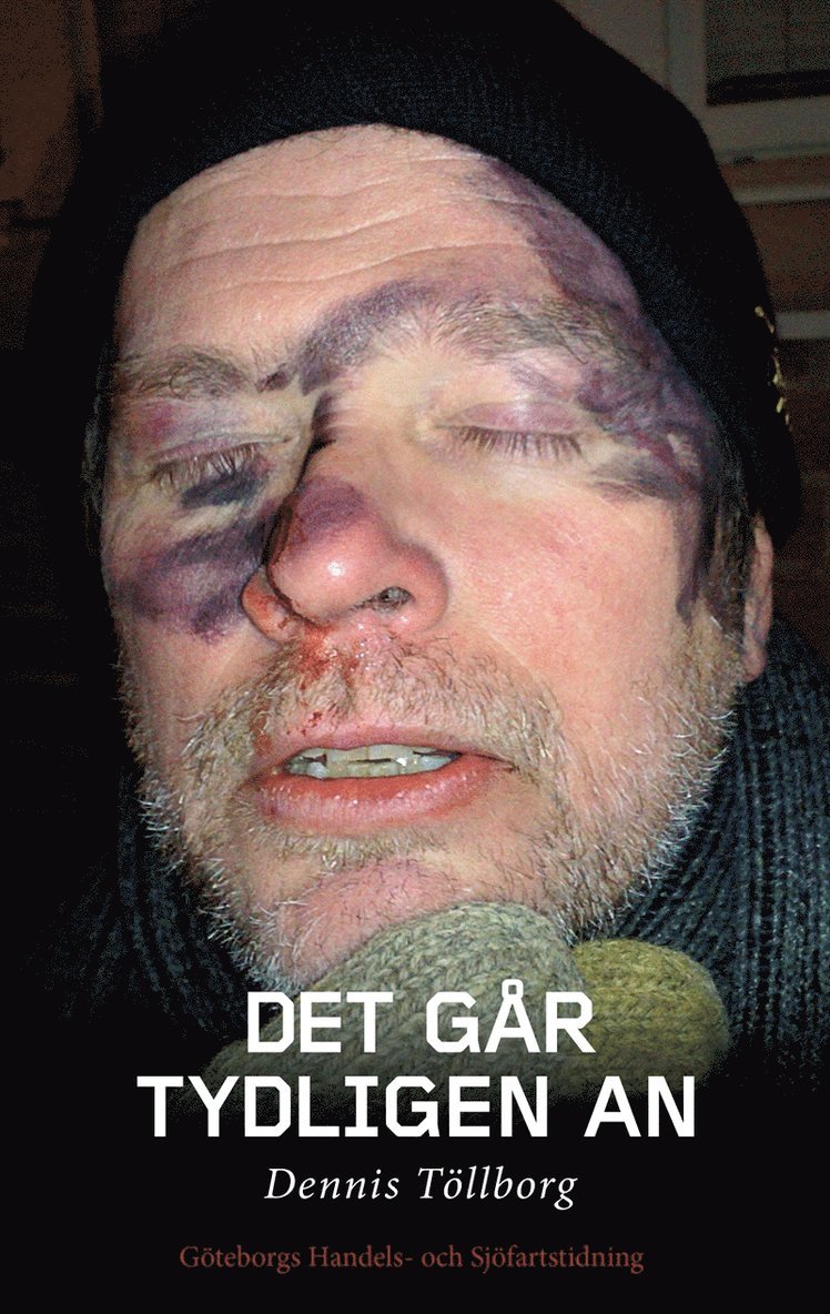 Dennis Töllborg - Det går tydligen an, E-bok