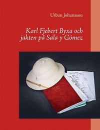 e-Bok Karl Fjebert Byxa och jakten på Sala y Gómez <br />                        E bok