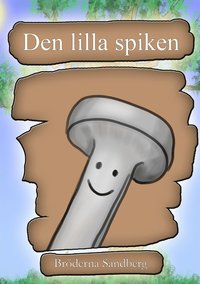 e-Bok Den lilla spiken <br />                        E bok