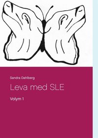 e-Bok Leva med SLE Volym 1 <br />                        E bok