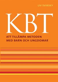 e-Bok KBT Att tillämpa metoden med barn och ungdomar <br />                        E bok