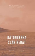 Batongerna slår nedåt: En berättelse om brottsbekämpning